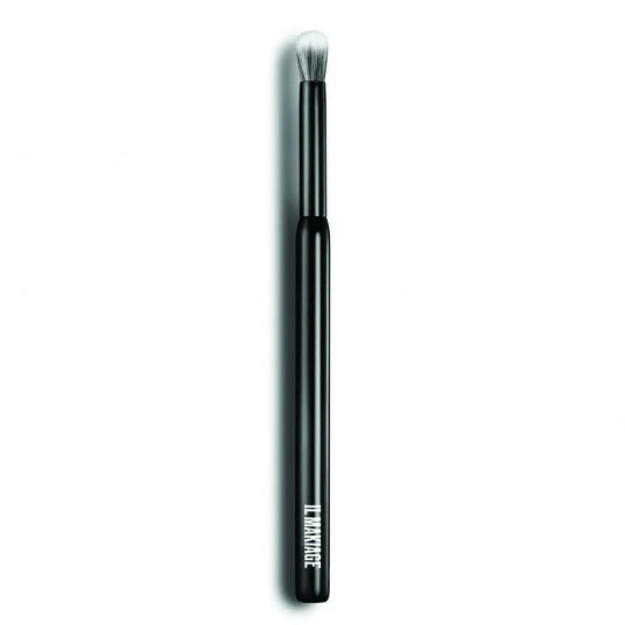 duo-fibre blending brush 202