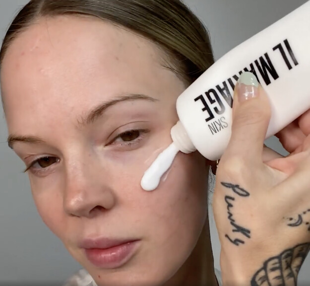 power polish exfoliator