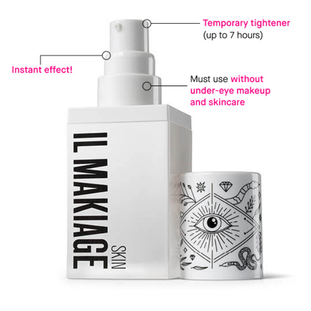 power rewind eye tightener
