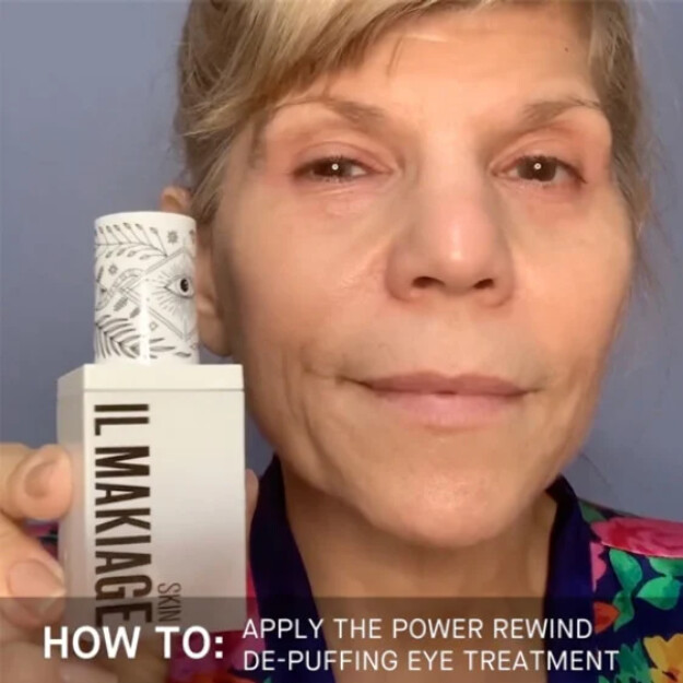 power rewind eye tightener