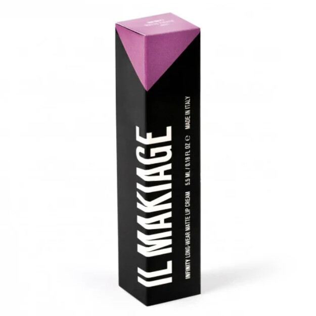 infinity lip cream