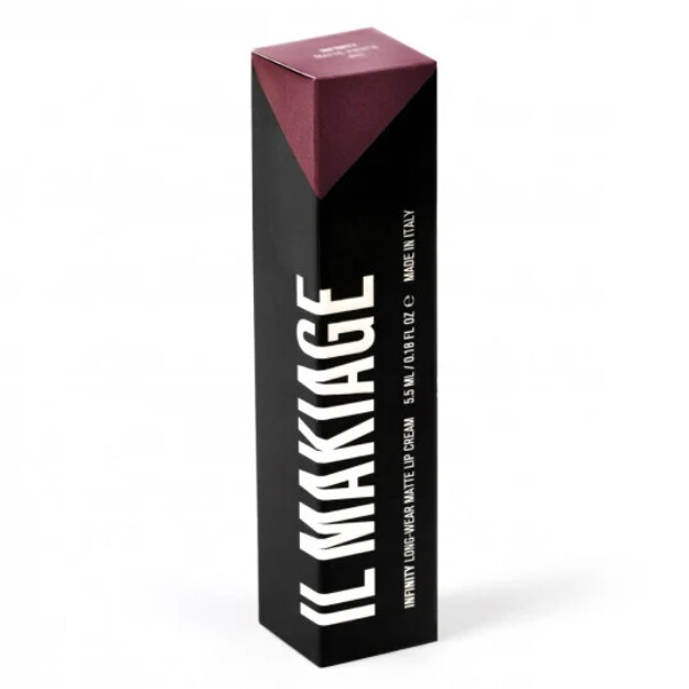 infinity lip cream