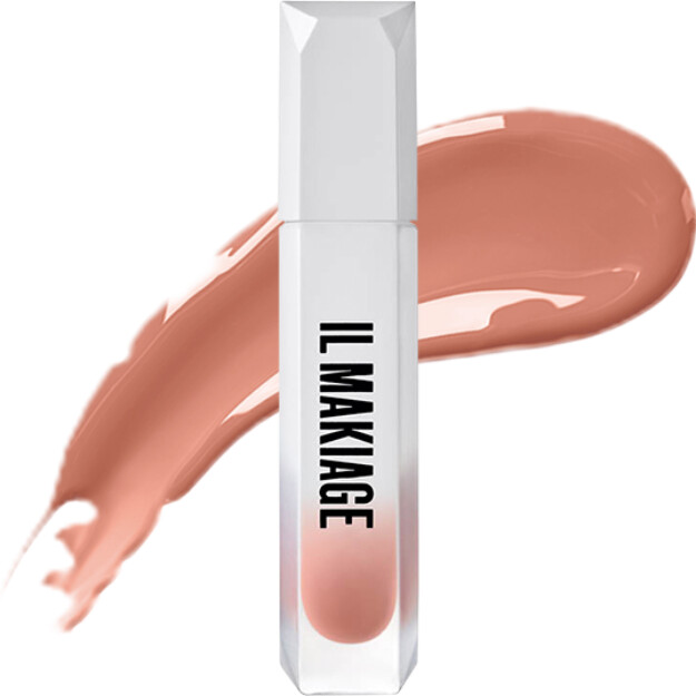 uncensored lip plumping gloss