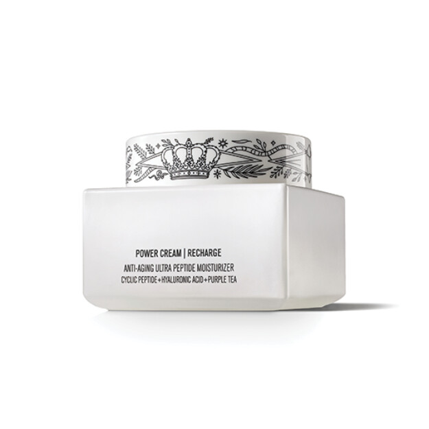 power recharge cream