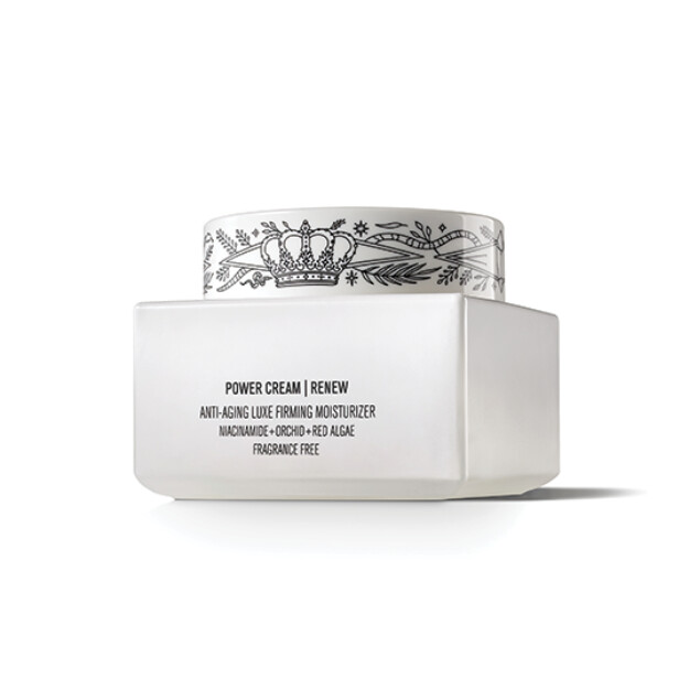 power renew cream