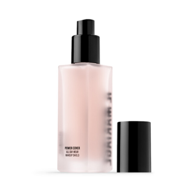 power cover setting spray