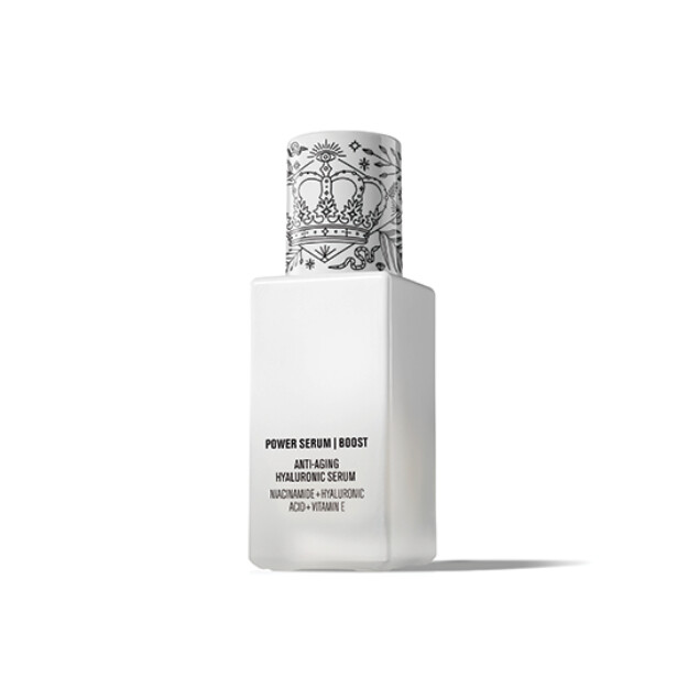 power boost serum