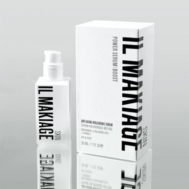 power boost serum