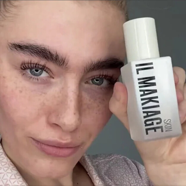 power boost serum