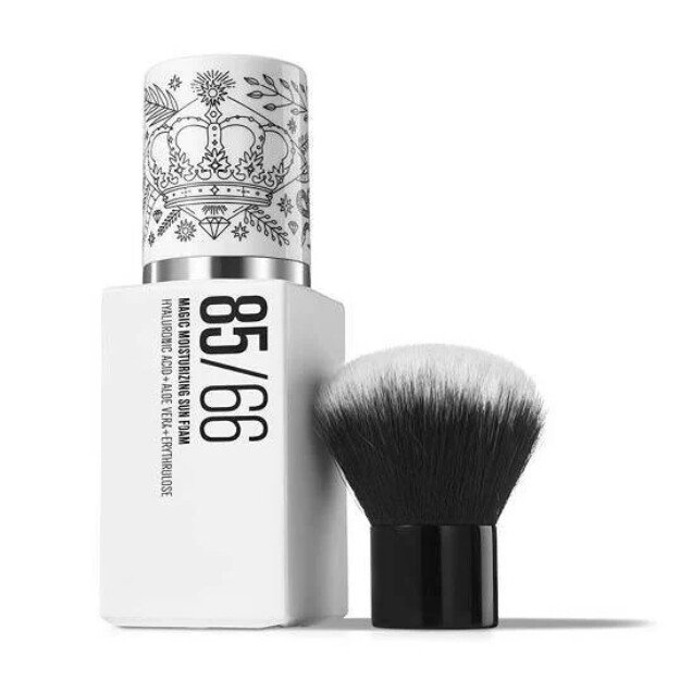 8566 sun foam