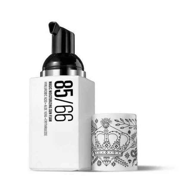 8566 sun foam
